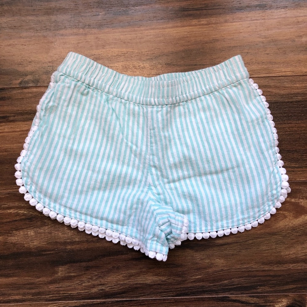 Vineyard Vines Seersucker Shorts